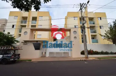 Apartamento com 2 quartos à venda no Centro, Birigui 