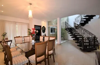 Casa com 3 quartos à venda no Centro, Birigui 