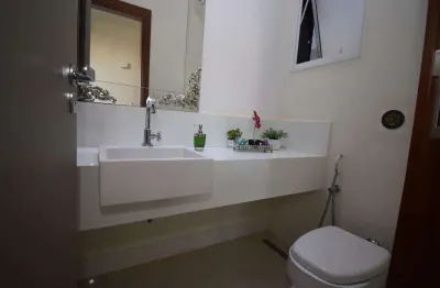 Casa com 3 quartos à venda no Centro, Birigui 