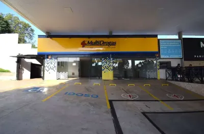 Sala comercial para alugar no centro, birigui  por r$ 6.000