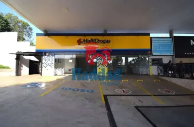 Sala comercial para alugar no Centro, Birigui 