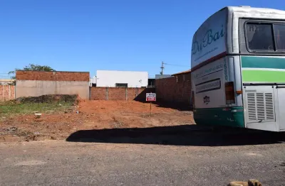 Terreno à venda no Centro, Birigui 