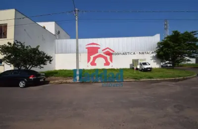 Terreno à venda no Centro, Birigui 