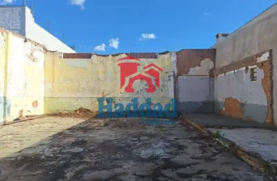 Terreno comercial à venda no Centro, Birigui 