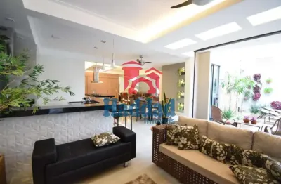 Casa com 3 quartos à venda no Centro, Birigui 