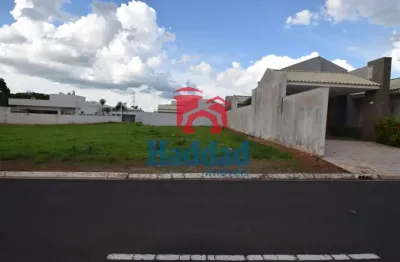 Terreno à venda no Centro, Birigui 