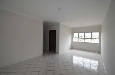 Apartamento com 2 quartos à venda no Centro, Birigui 
