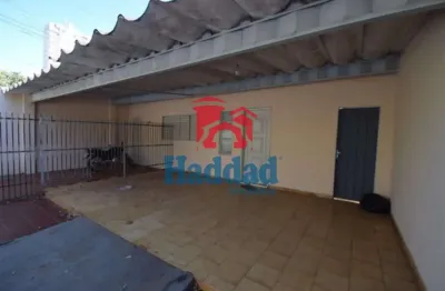 Terreno à venda no Centro, Birigui 