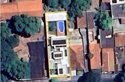 Excelente oportunidade - casa moderna na vila guanabara