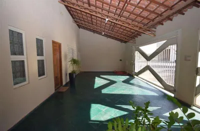 Casa com 3 quartos à venda no Centro, Birigui 