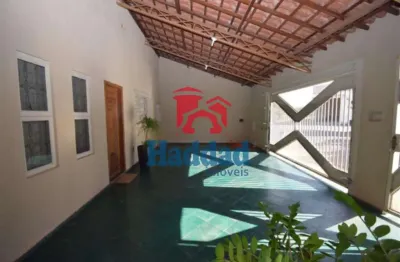 Casa com 3 quartos à venda no Centro, Birigui 