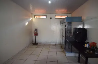 Sala comercial à venda no Centro, Birigui 