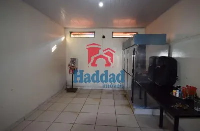 Sala comercial à venda no Centro, Birigui 