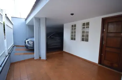 Casa com 3 quartos à venda no Centro, Birigui 