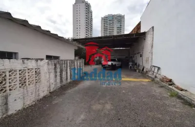 Casa com 3 quartos à venda no Centro, Birigui 