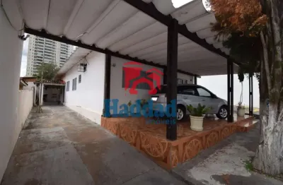 Casa com 3 quartos à venda no Centro, Birigui 