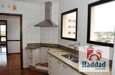 Apartamento com 4 quartos à venda no centro, birigui , 212 m2 por r$ 950.000