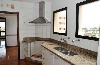 Apartamento com 4 quartos à venda no centro, birigui , 212 m2 por r$ 950.000