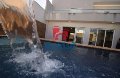 Casa com 4 quartos à venda no Centro, Birigui 