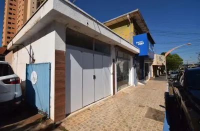 Sala comercial para alugar no centro, birigui , 25 m2 por r$ 1.000