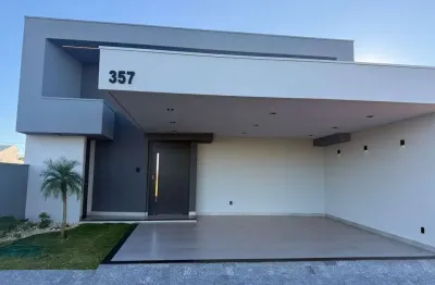 Casa com 3 quartos à venda no Centro, Birigui 