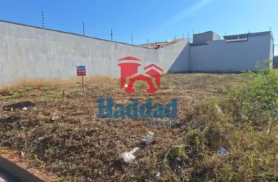 Terreno à venda no Centro, Birigui 