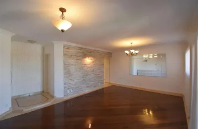 Apartamento com 3 quartos para alugar no Centro, Birigui 