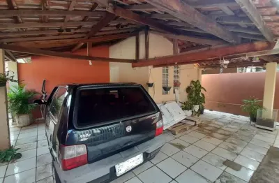 Casa com 3 quartos à venda no Centro, Birigui 