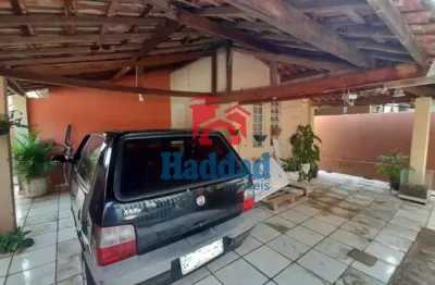 Casa com 3 quartos à venda no Centro, Birigui 