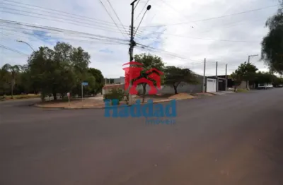Terreno à venda no Centro, Birigui 