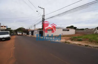 Terreno à venda no Centro, Birigui 