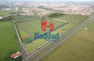 Terreno à venda no Centro, Birigui 