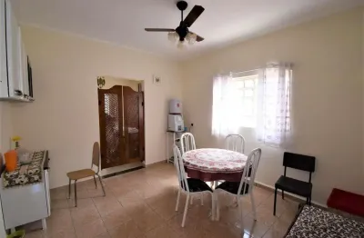 Casa com 3 quartos à venda no Centro, Birigui 