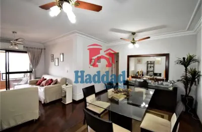 Apartamento com 3 quartos à venda no Centro, Birigui 