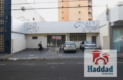 Sala comercial para alugar no Centro, Birigui 