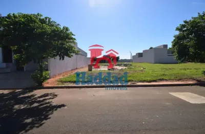 Terreno à venda no Centro, Birigui 