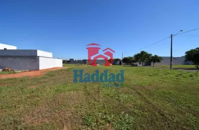 Terreno à venda no Centro, Birigui 