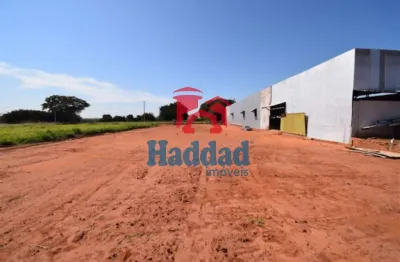 Terreno à venda no Centro, Birigui 