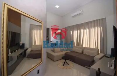 Casa com 3 quartos à venda no Centro, Birigui 