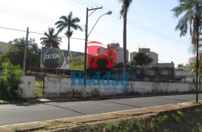 Terreno comercial à venda no Centro, Birigui 