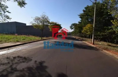 Terreno no parque das arvores ii em constante desenvolvimento.