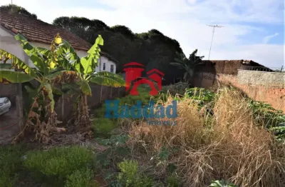 Terreno à venda no Centro, Birigui 