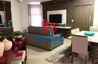 Apartamento com 3 quartos à venda no Centro, Birigui 