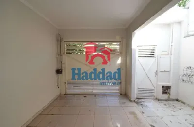 Casa com 2 quartos à venda no Centro, Birigui 