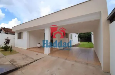 Casa com 2 quartos à venda no Centro, Birigui 