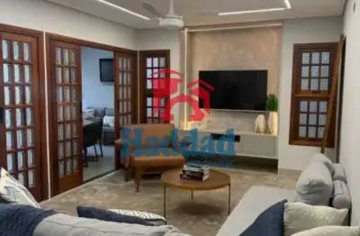 Casa com 3 quartos à venda no Centro, Birigui 