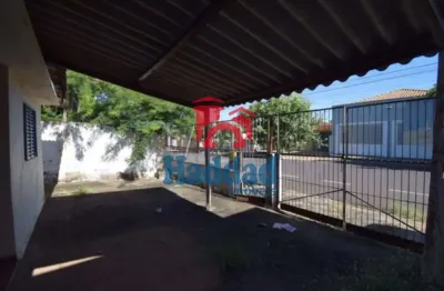 Casa com 2 quartos à venda no Centro, Birigui 