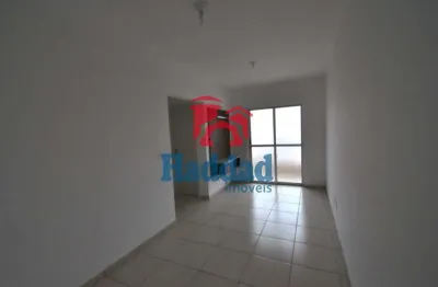 Apartamento com 2 quartos à venda no Centro, Birigui 