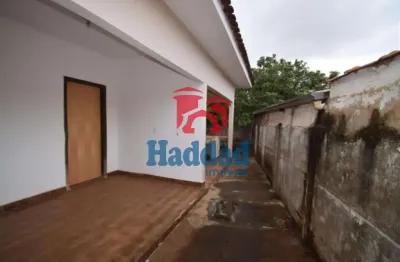 Casa com 3 quartos à venda no Centro, Birigui 