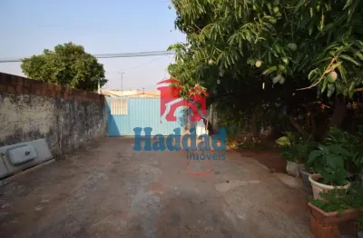 Casa com 3 quartos à venda no Centro, Birigui 